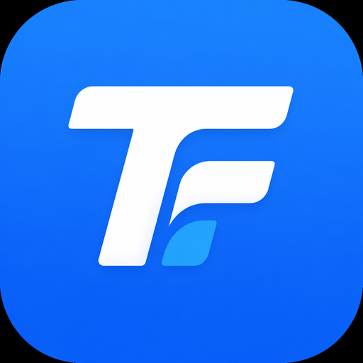 TokenFree Logo